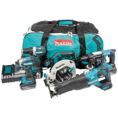 Makita standardkitt