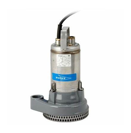 Dräneringspump