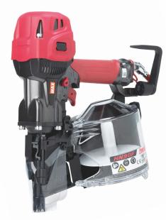 Gipsautomat Tryckluft