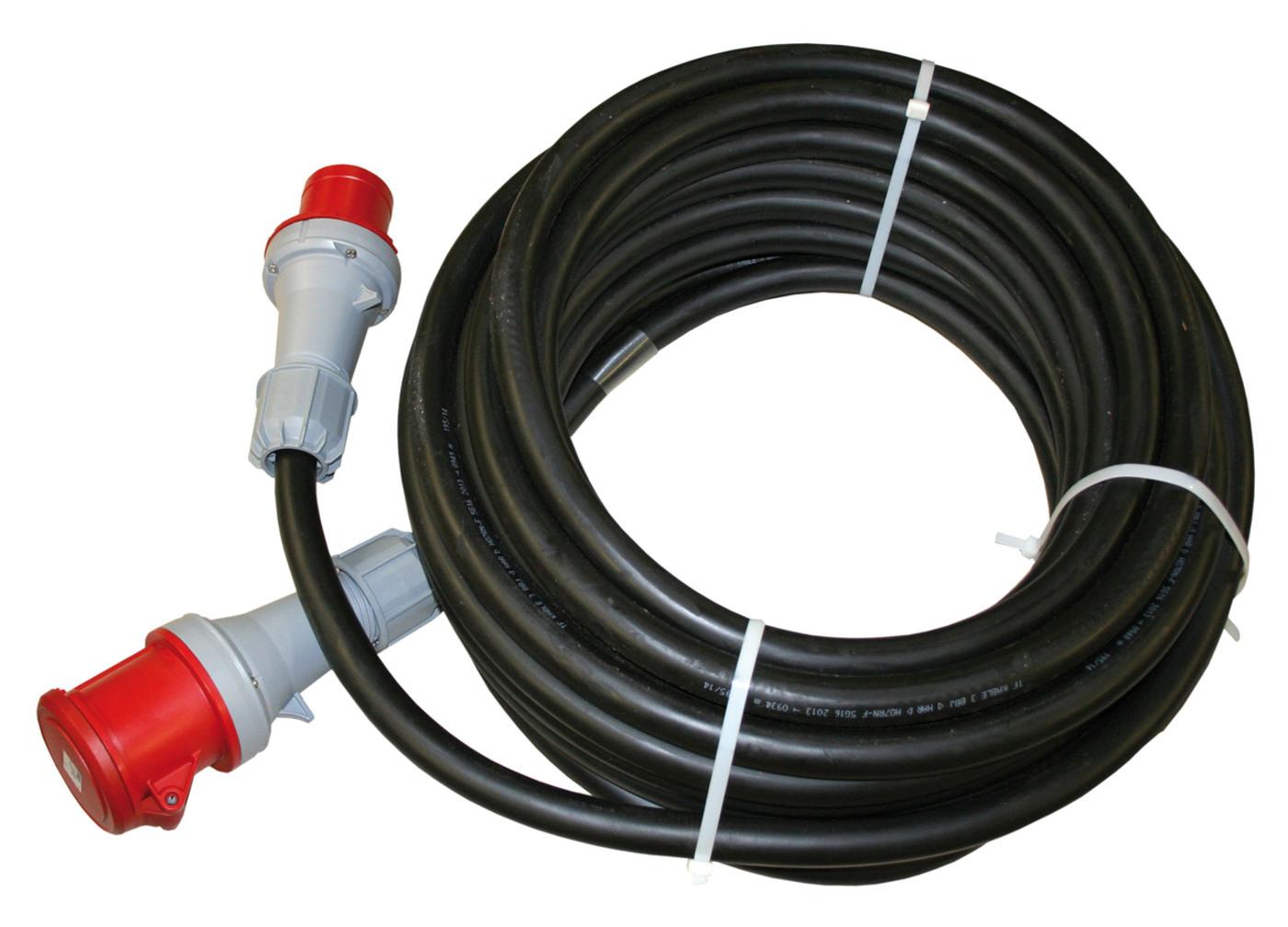 Elkabel 63 A