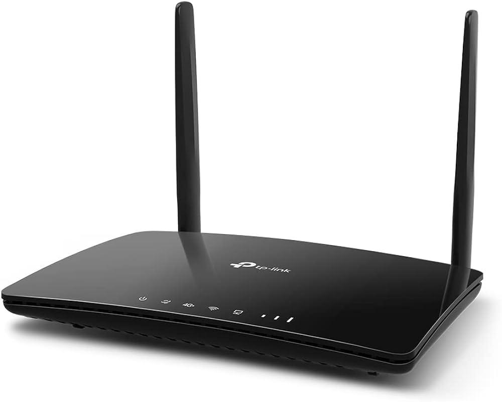 WI-FI Router