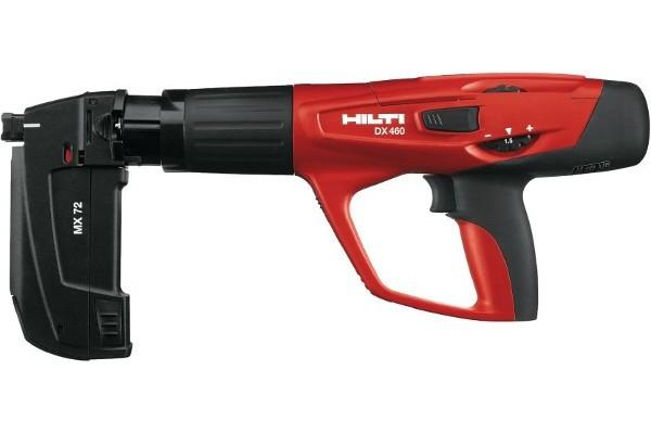 Bultpistol