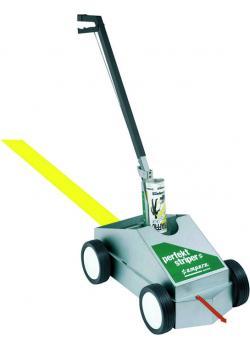 Parkeringslinjemålare