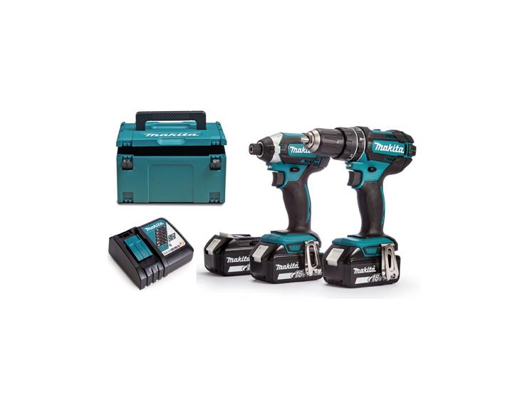 Makita montagekitt