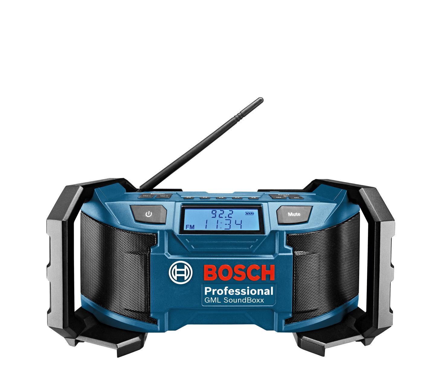 Byggradio